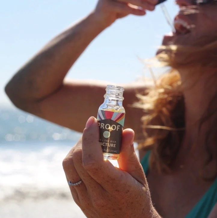 20:1 High CBD Drops | Discover Wellness Now - Shop Quality
